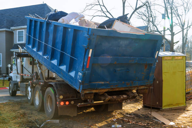 Best Attic Cleanout Services  in Belvedere Park, GA