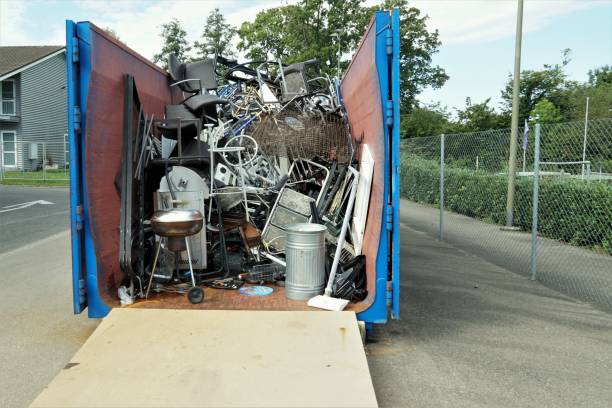 Best Garage Cleanout Services  in Belvedere Park, GA
