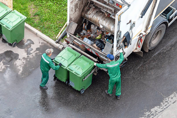Best Trash Removal Near Me  in Belvedere Park, GA
