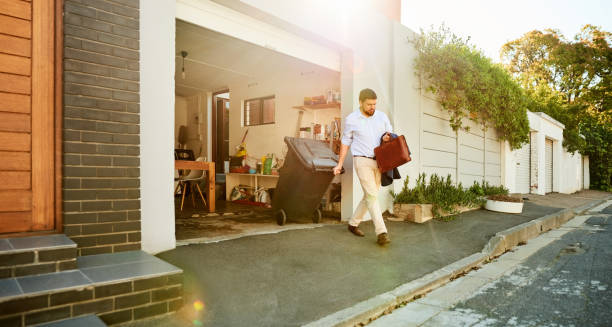 Best Estate Cleanout Services  in Belvedere Park, GA