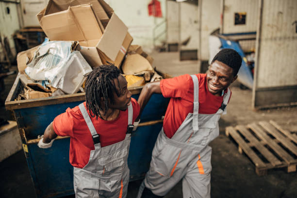 Best Same-Day Junk Removal  in Belvedere Park, GA