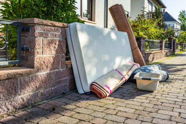Best Yard Waste Removal  in Belvedere Park, GA