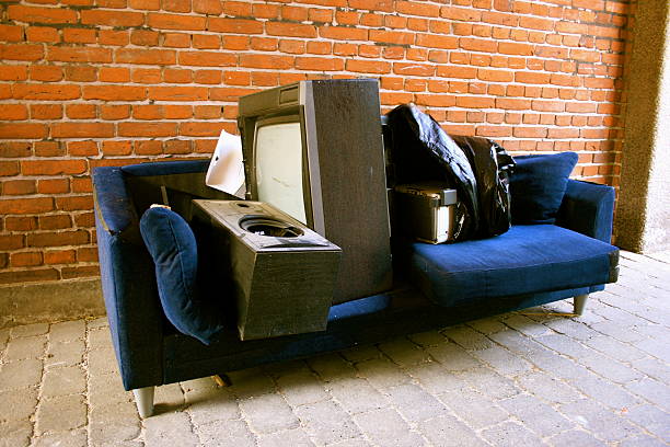 Best Commercial Cleanout Services  in Belvedere Park, GA