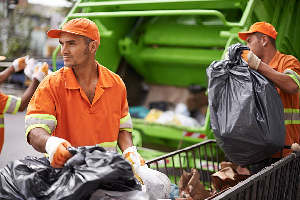 Best Household Junk Removal  in Belvedere Park, GA