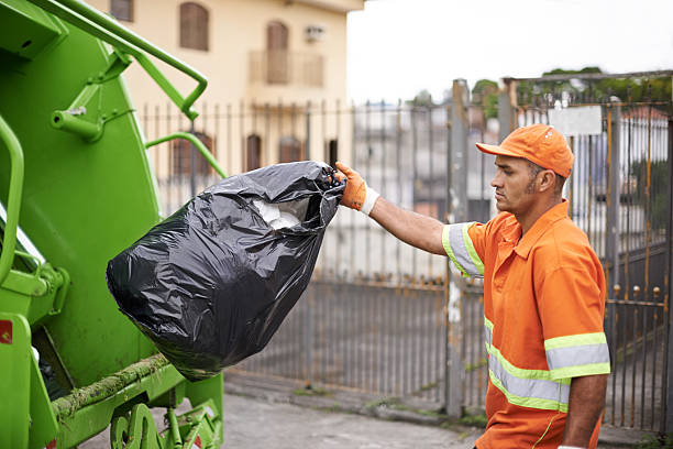 Best Basement Cleanout Services  in Belvedere Park, GA