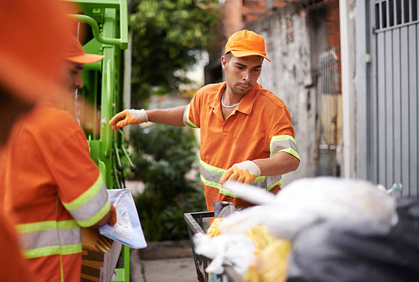 Best Construction Debris Removal  in Belvedere Park, GA